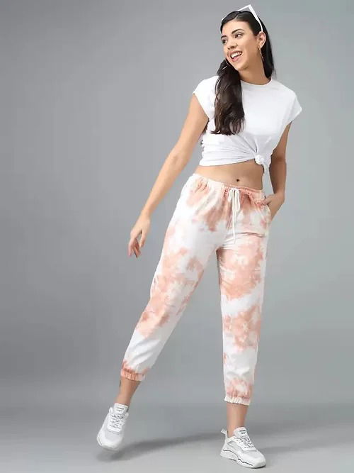 Tie And Die 1002 Fancy Stylish Daily Wear Wholesale Jogger Catalog